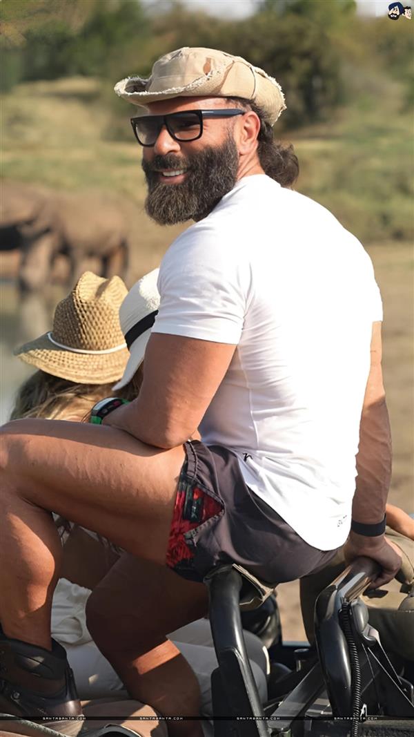 Dan Bilzerian
